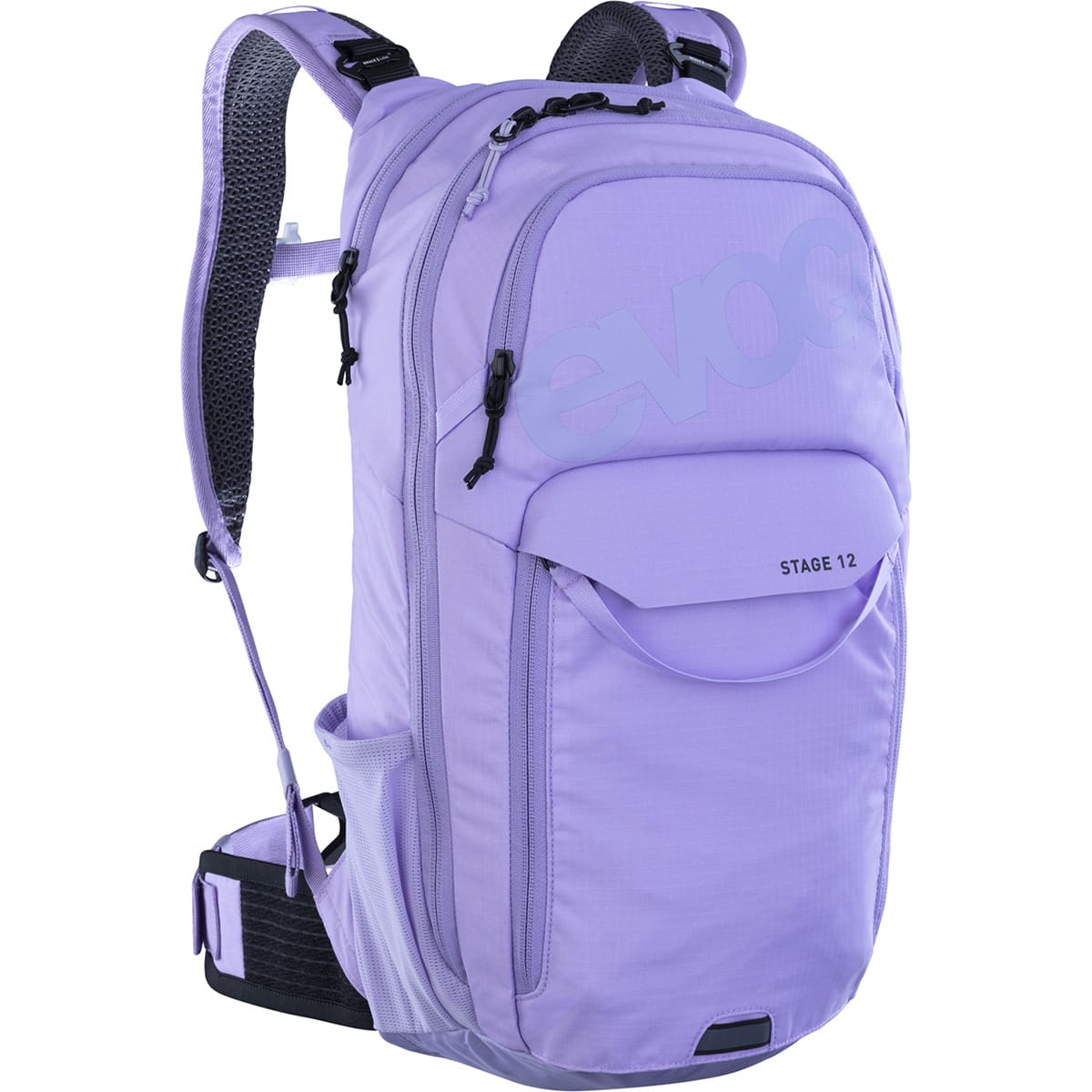 Mochila EVOC STAGE 12 L Lila