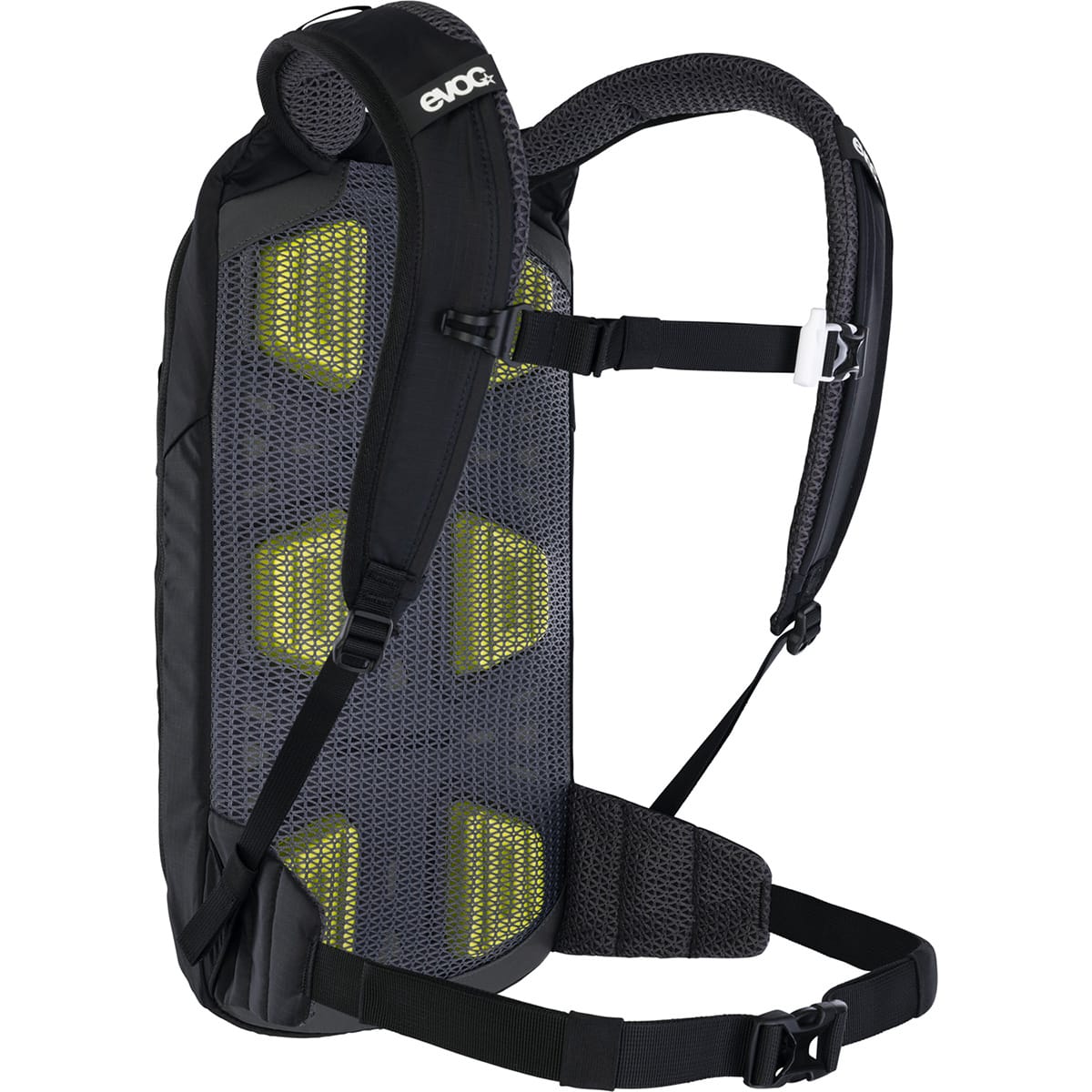 Mochila EVOC STAGE 6 L Negra