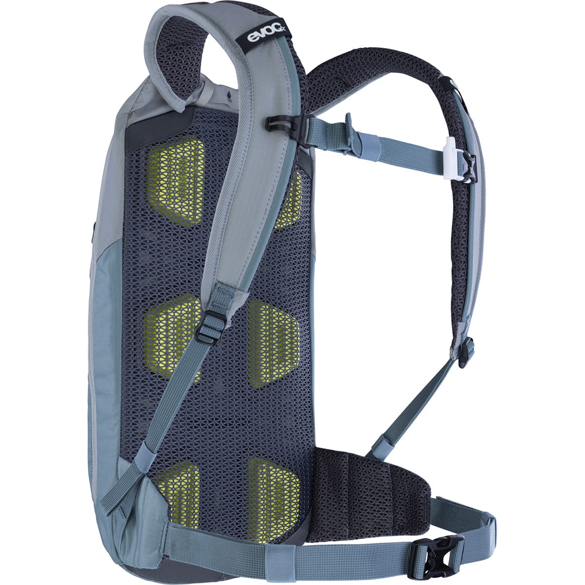Mochila EVOC STAGE 6 L Azul