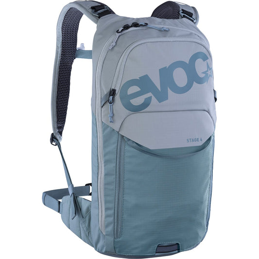 Mochila EVOC STAGE 6 L Azul
