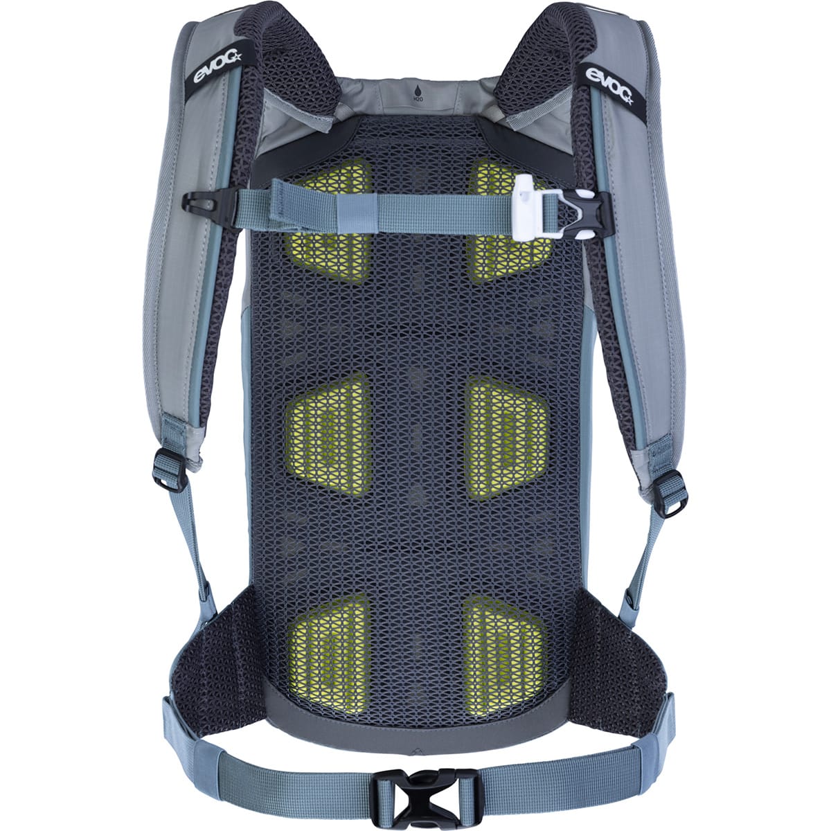 Mochila EVOC STAGE 6 L Azul