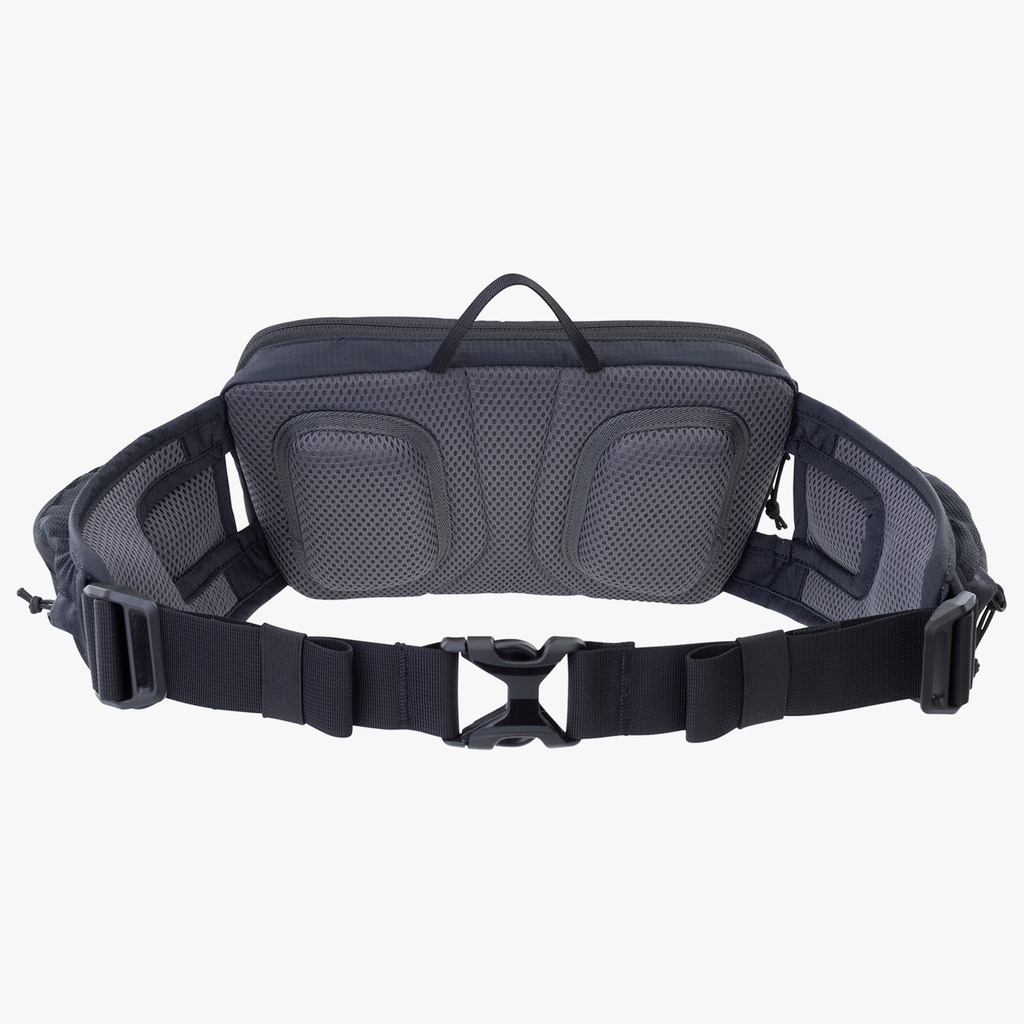 EVOC HIP POUCH Bolso 1L Negro