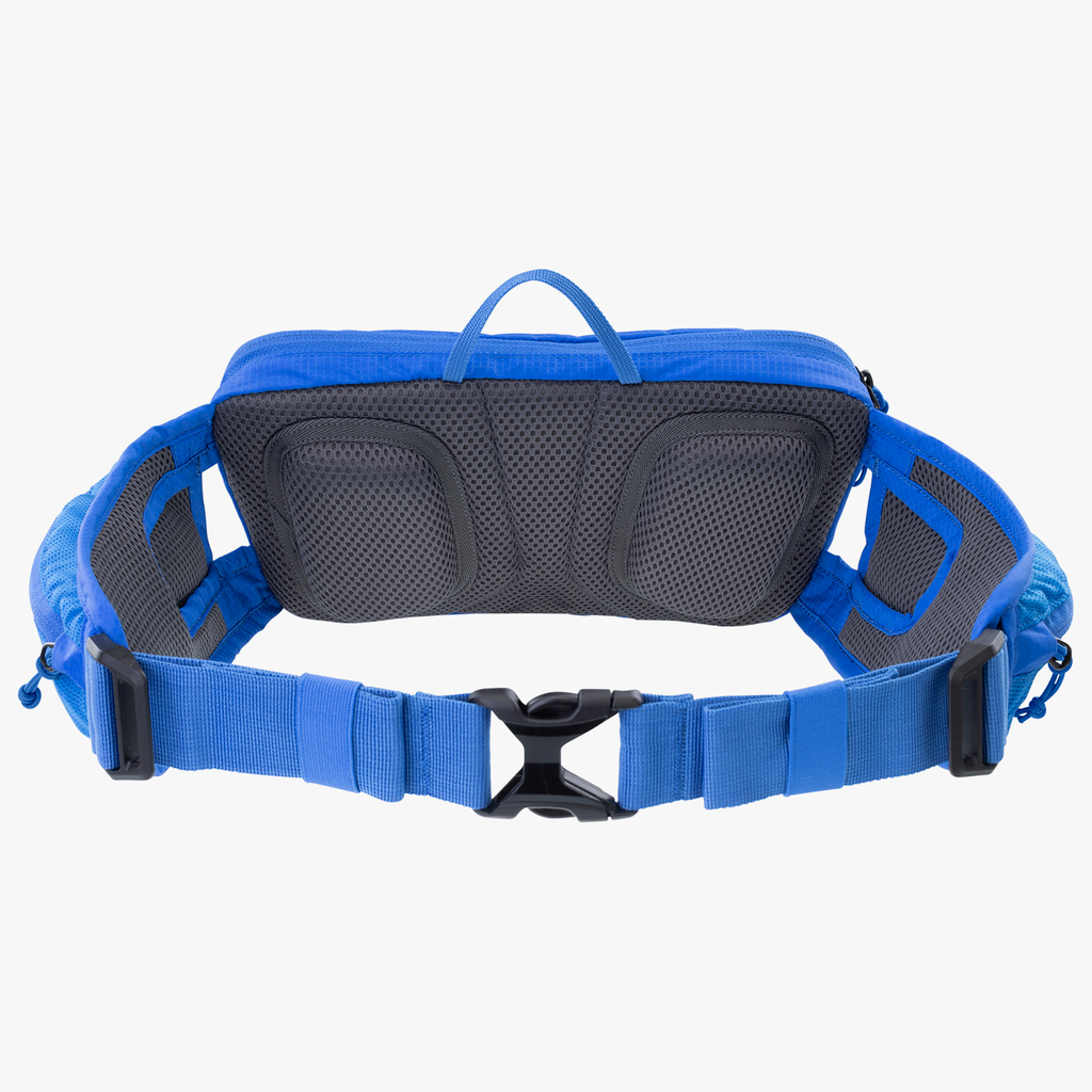 EVOC HIP POUCH Bolso 1L Azul