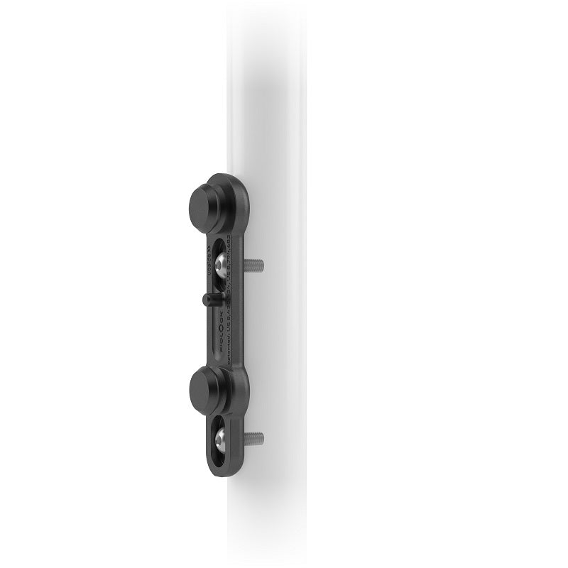 BASE PARA BICICLETA FIDLOCK TWIST Base para portabidón Negro