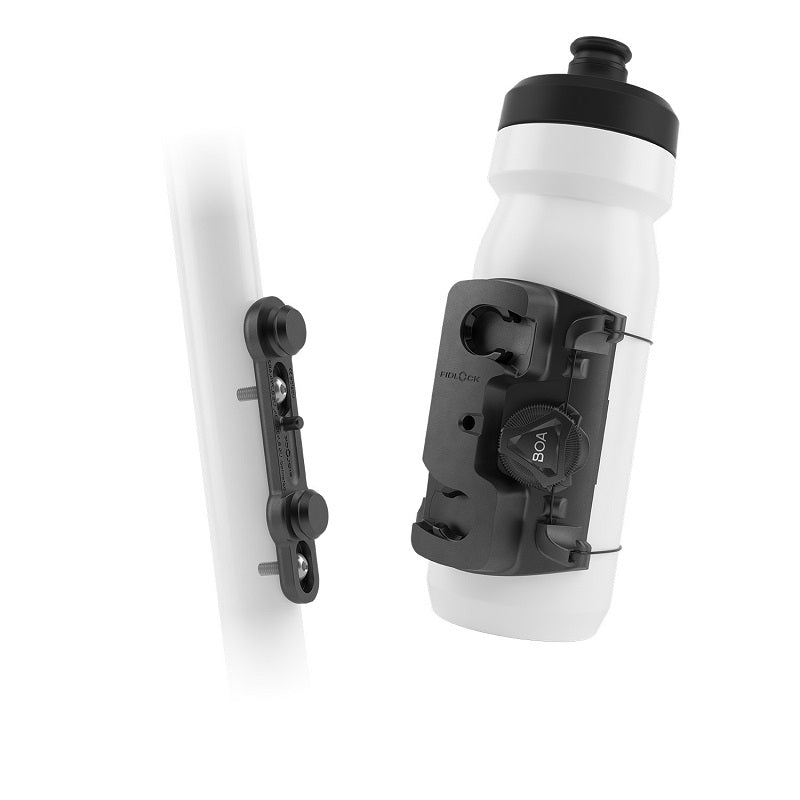 Soporte universal FIDLOCK UNI CONNECTOR BOA + BASE PARA BICICLETA
