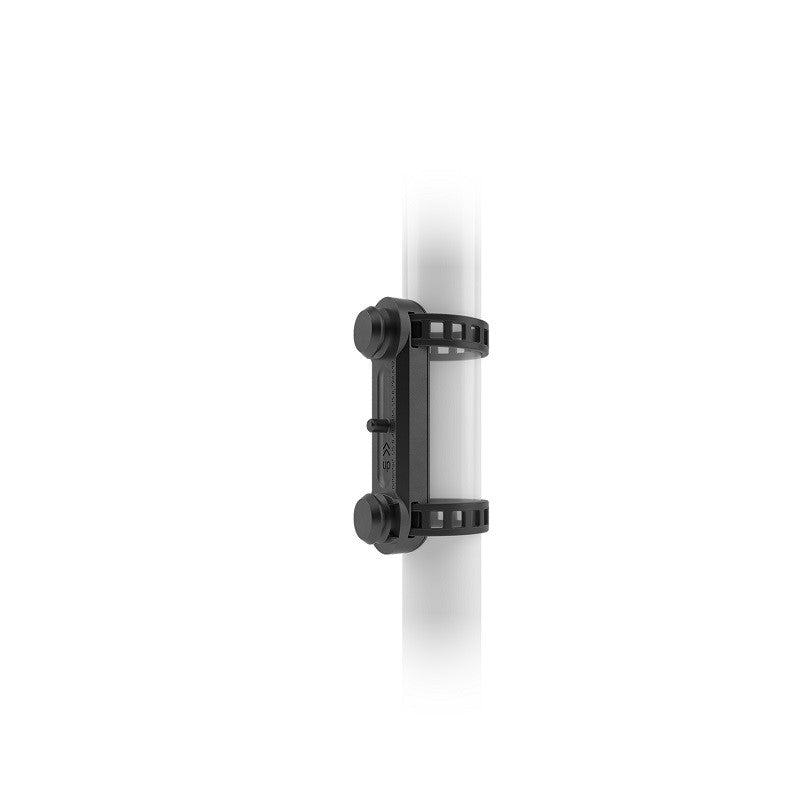 Base para portabidón FIDLOCK TWIST UNI BASE Negro