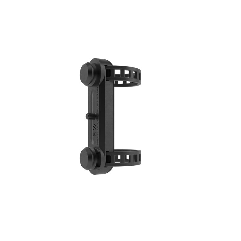Base para portabidón FIDLOCK TWIST UNI BASE Negro