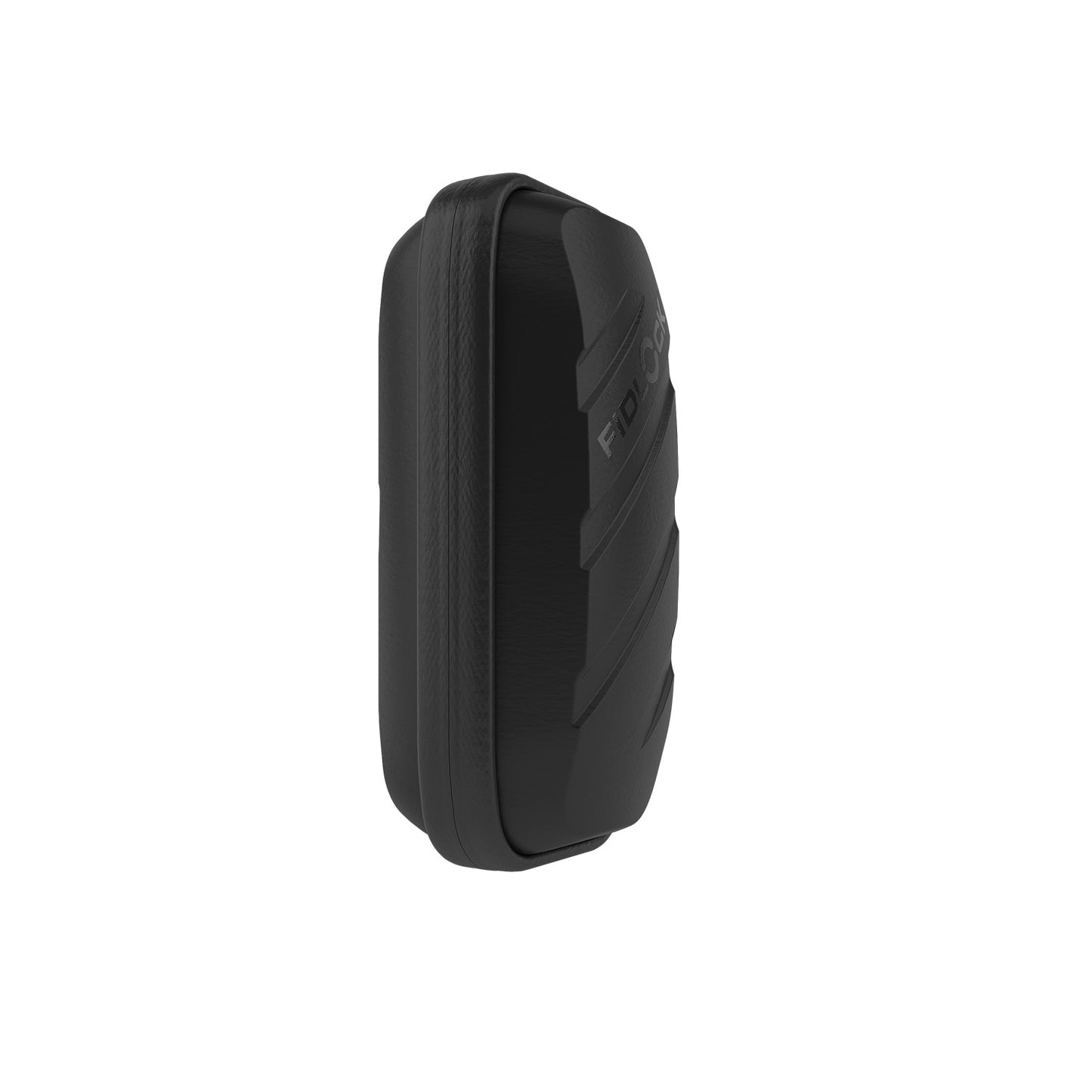 Bolsa de herramientas FIDLOCK TWIST TOOLBOX + BASE PARA BICICLETA Negro