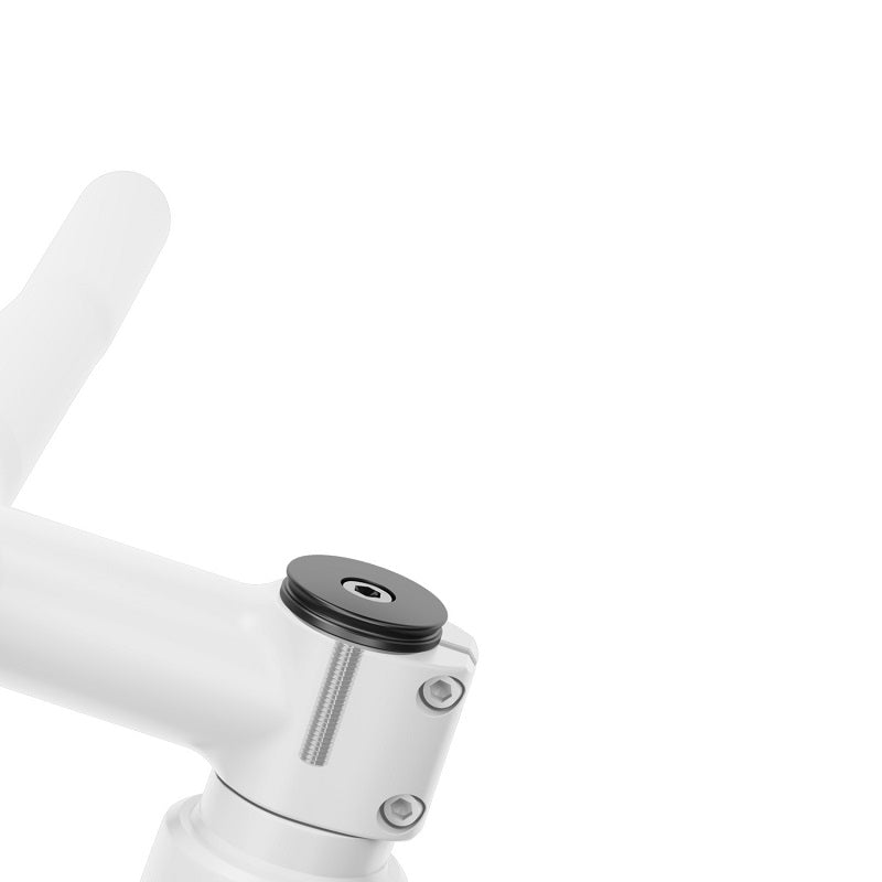 FIDLOCK VACUUM Cubre Potencia Negro