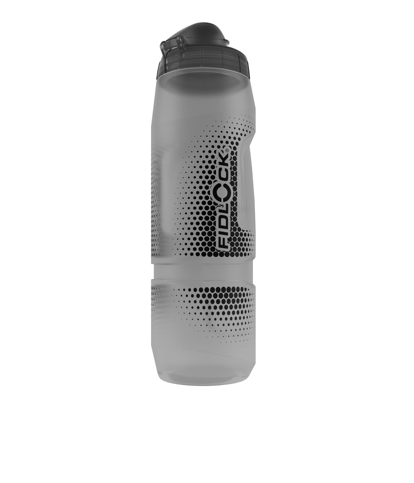Botella de repuesto FIDLOCK TWIST Ahumado