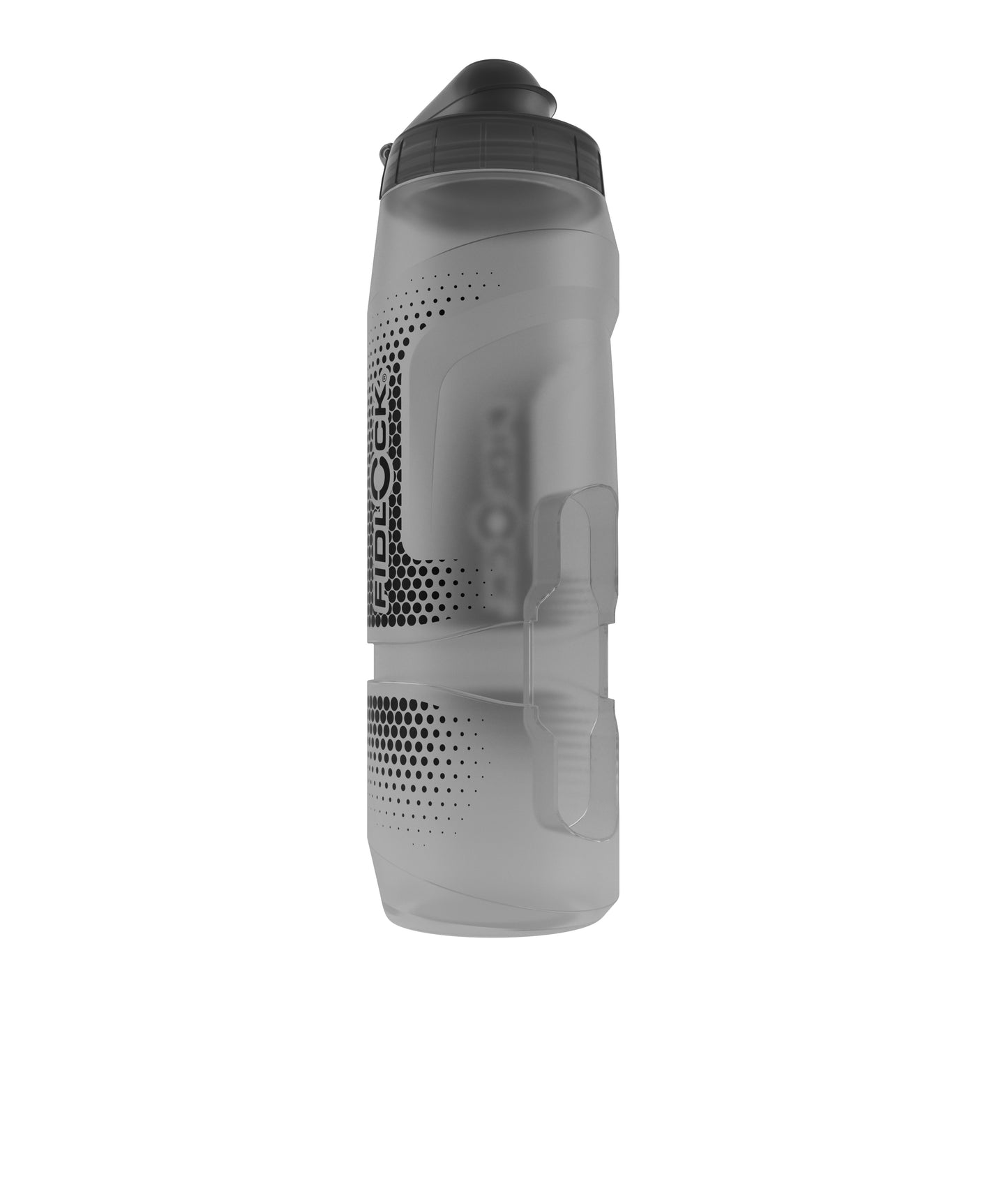 Botella de repuesto FIDLOCK TWIST Ahumado