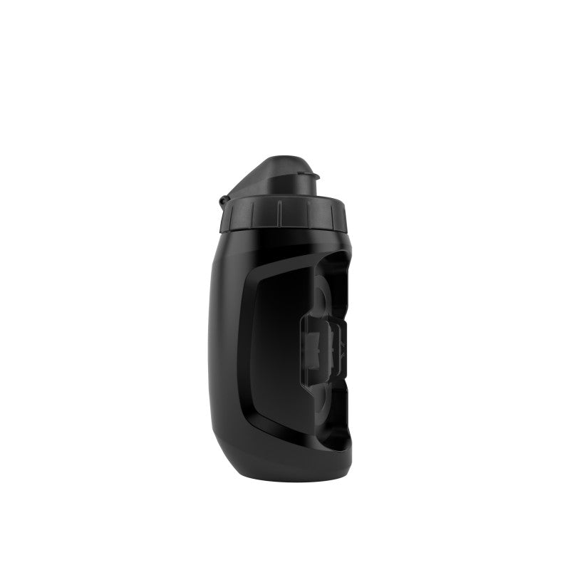 FIDLOCK TWIST Botella Simple de Repuesto (450ml) Negra
