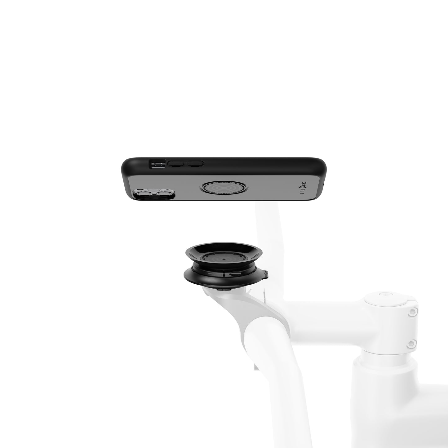 Soporte FIDLOCK VACUUM TURN BASE FOR GPS MOUNT