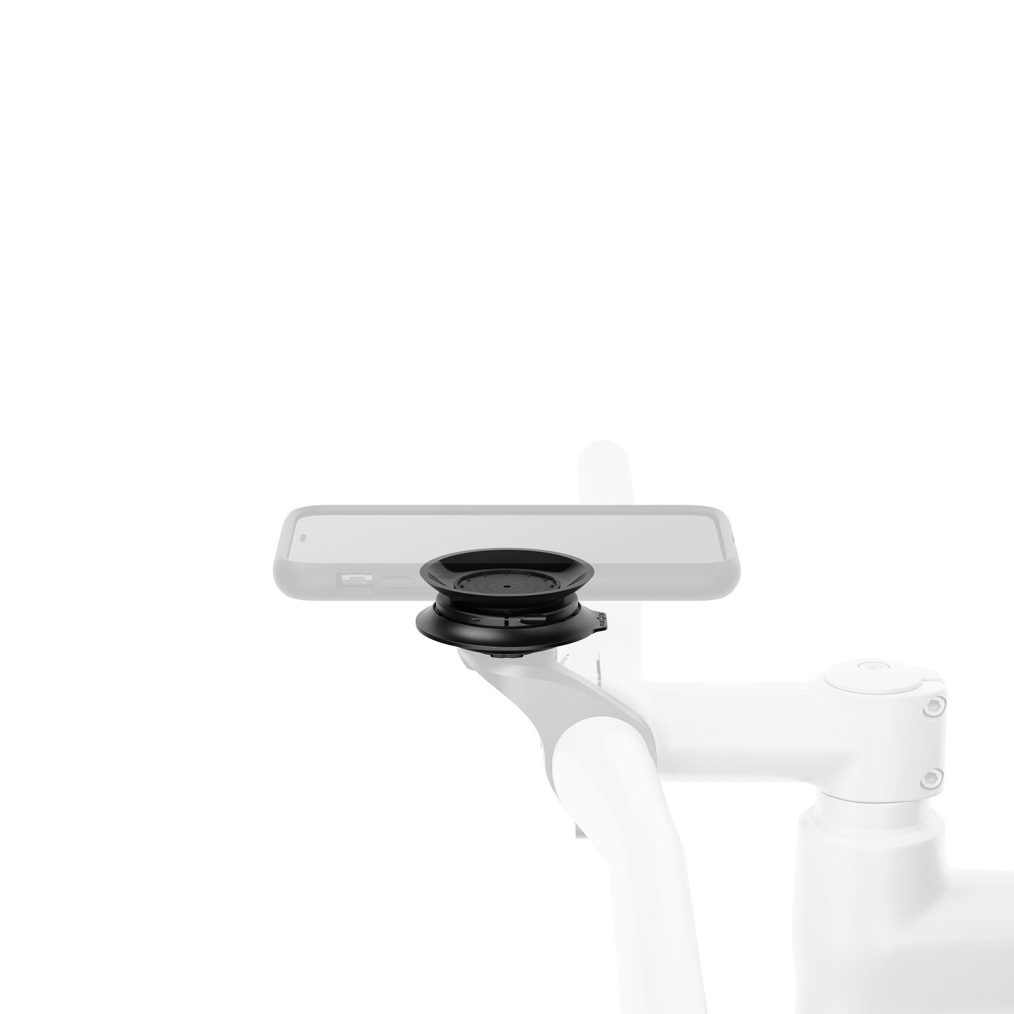 Soporte FIDLOCK VACUUM TURN BASE FOR GPS MOUNT