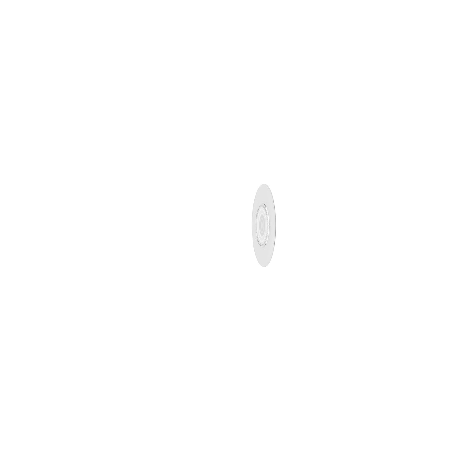FIDLOCK VACUUM Universal Smartphone Patch Transparente