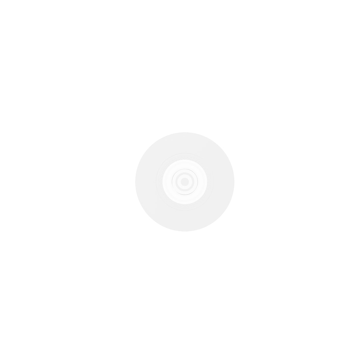 FIDLOCK VACUUM Universal Smartphone Patch Transparente