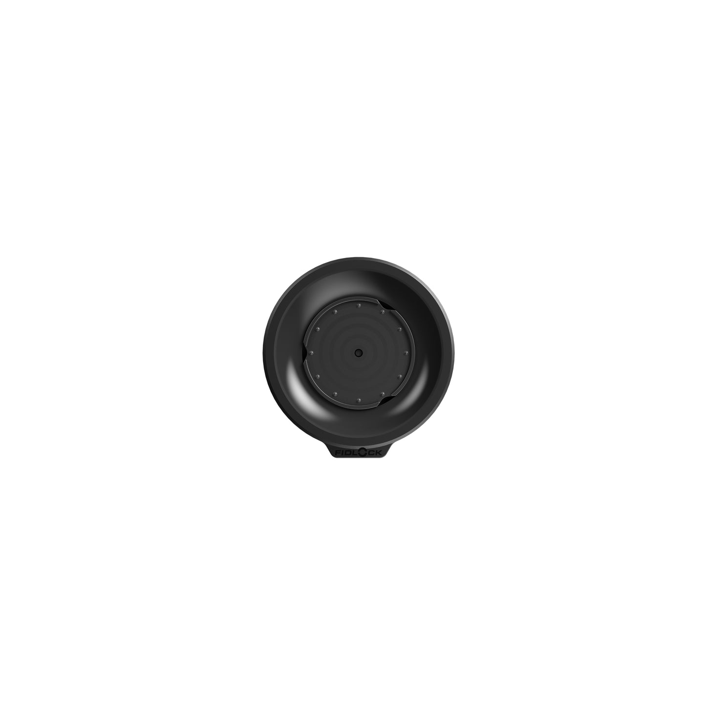 Soporte de pared FIDLOCK VACUUM Negro