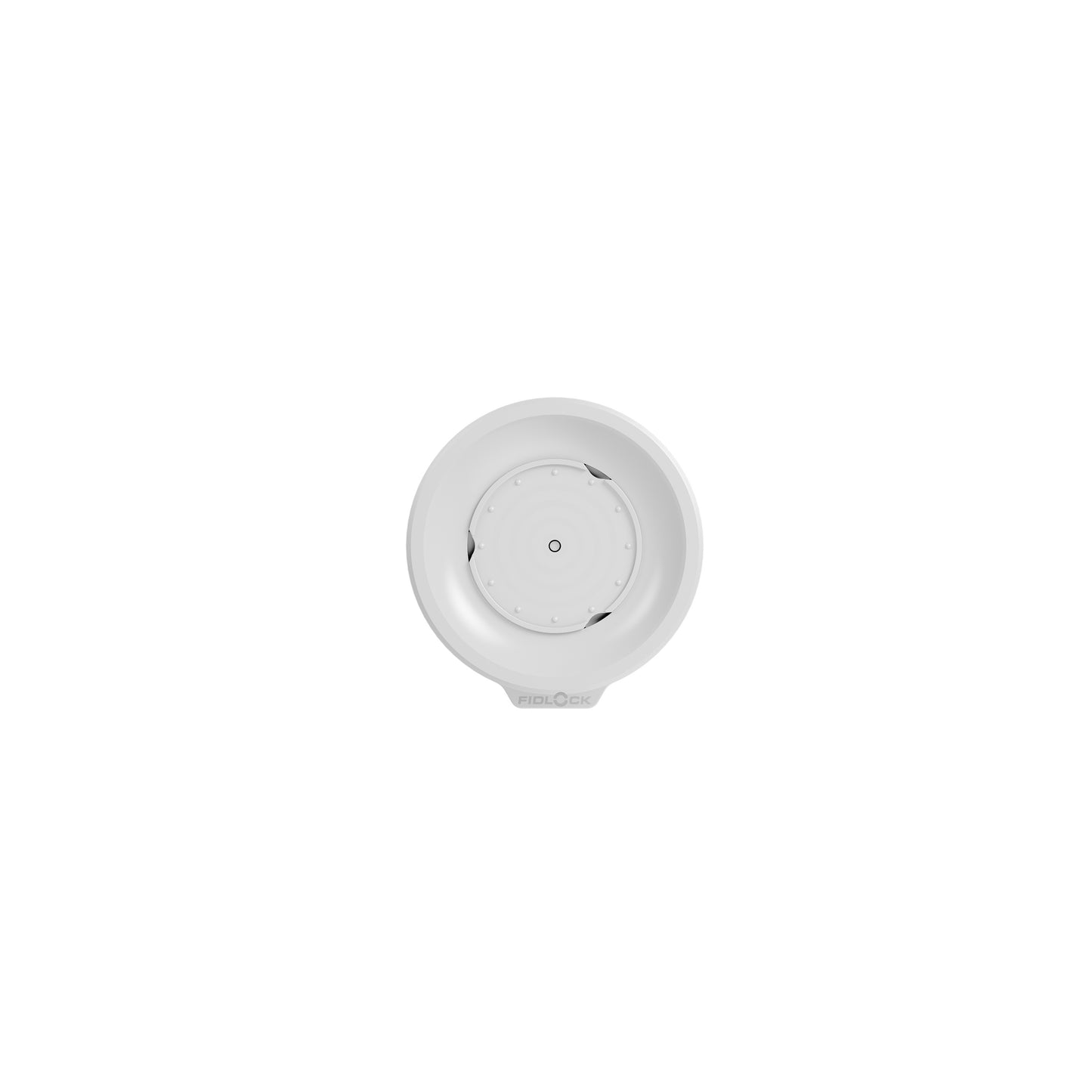 Soporte de pared FIDLOCK VACUUM Blanco