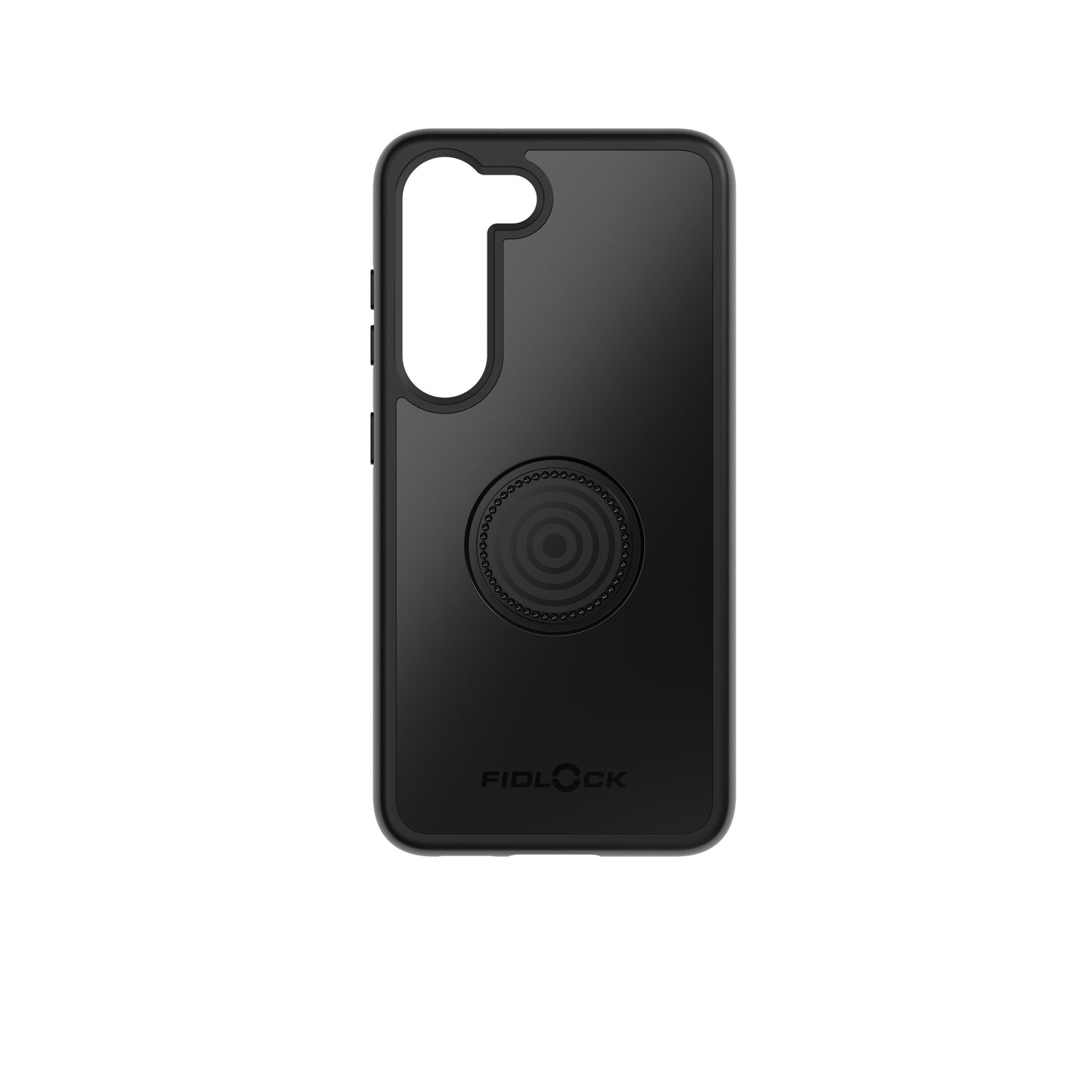 Funda FIDLOCK VACUUM para Samsung S23 Negro