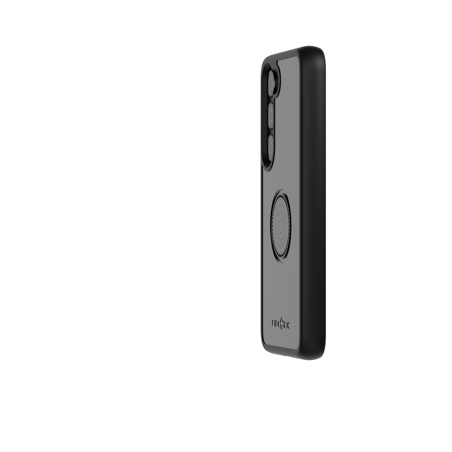 Funda FIDLOCK VACUUM para Samsung S23 Negro