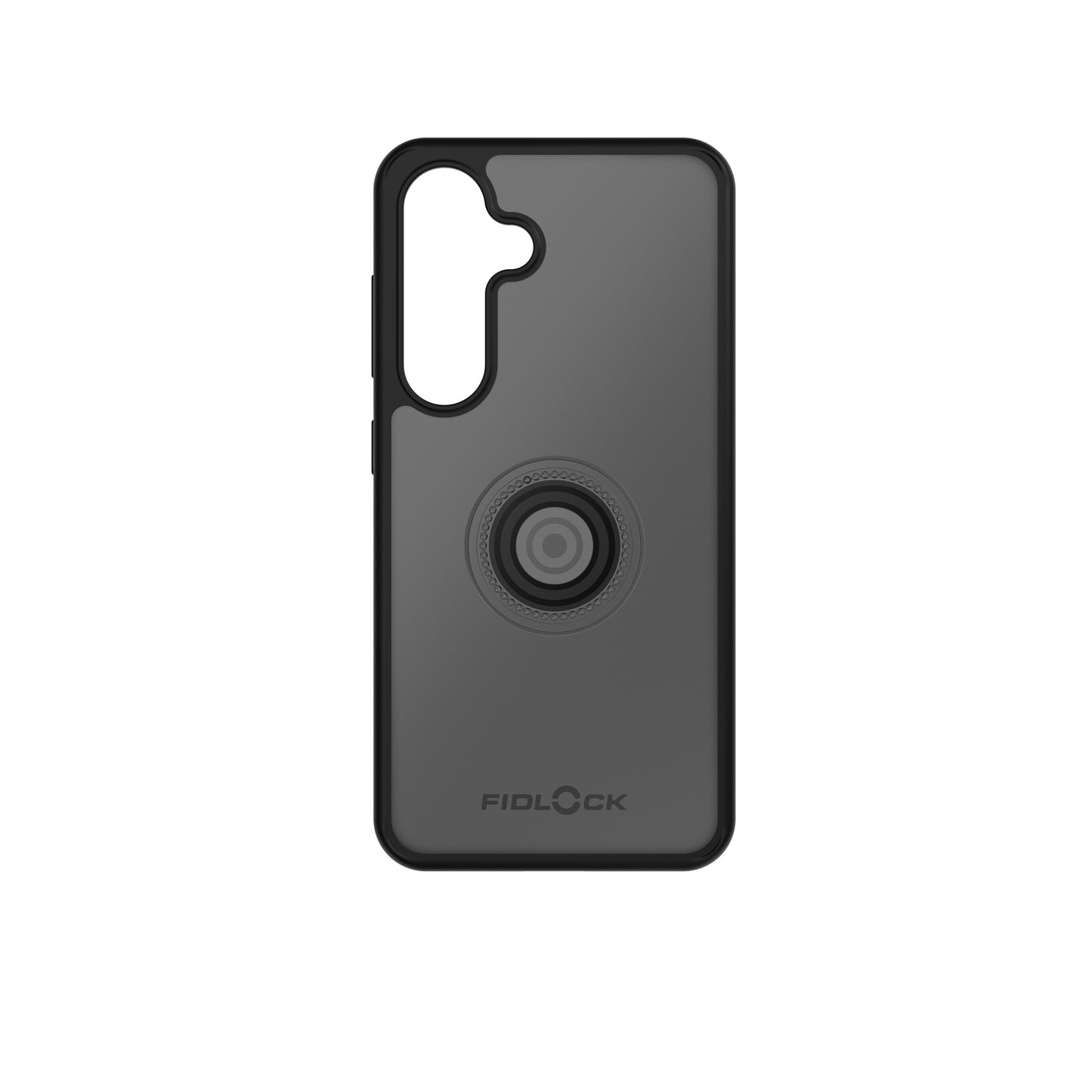 Funda FIDLOCK VACUUM para Samsung S24 Negro