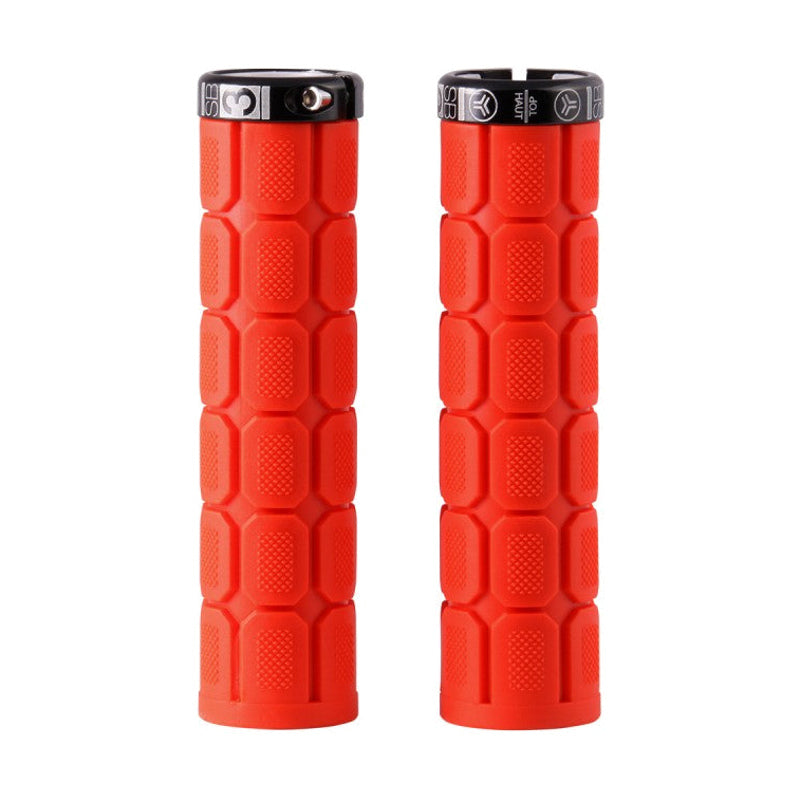 Grips SB3 BIG ONE Rojo