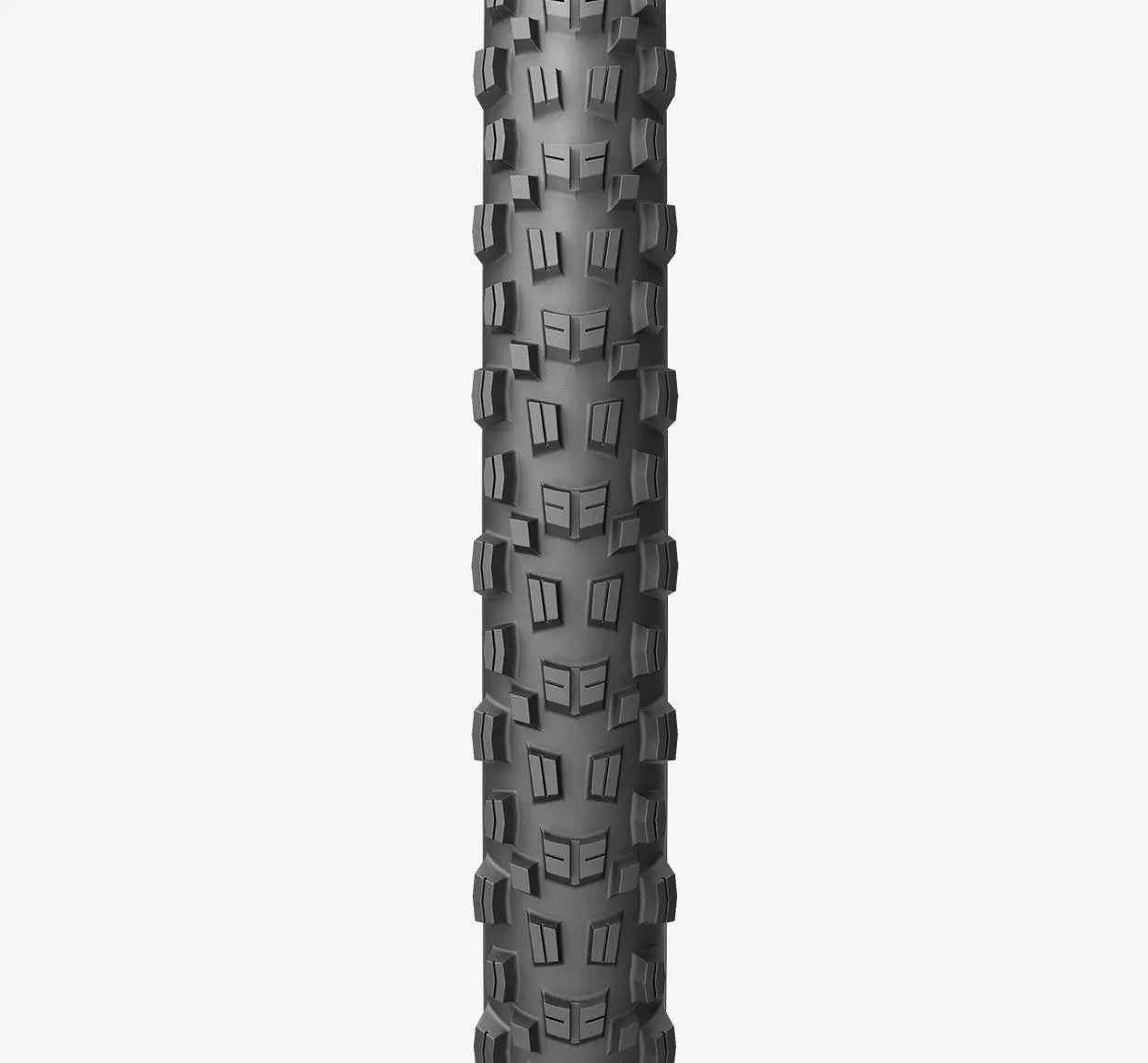 Neumático PIRELLI SCORPION E-MTB M 29x2.6 Tubeless Ready Soft Negro/Rojo 4355700