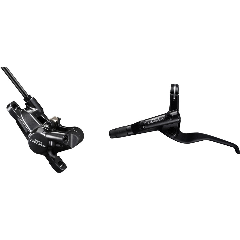 Frein Avant SHIMANO DEORE BL-T6000 + BR-M6000 1000mm