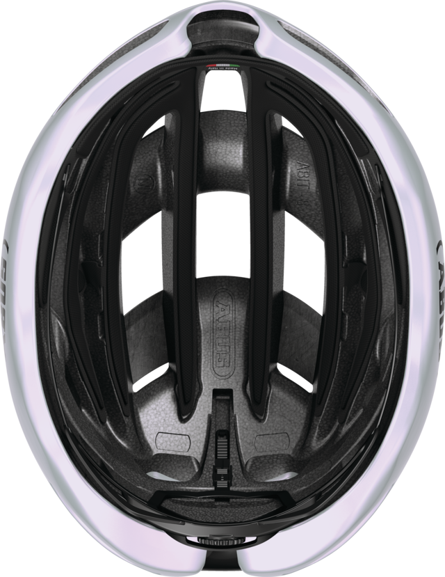 Casco de carretera ABUS AIRBREAKER 2.0 Morado