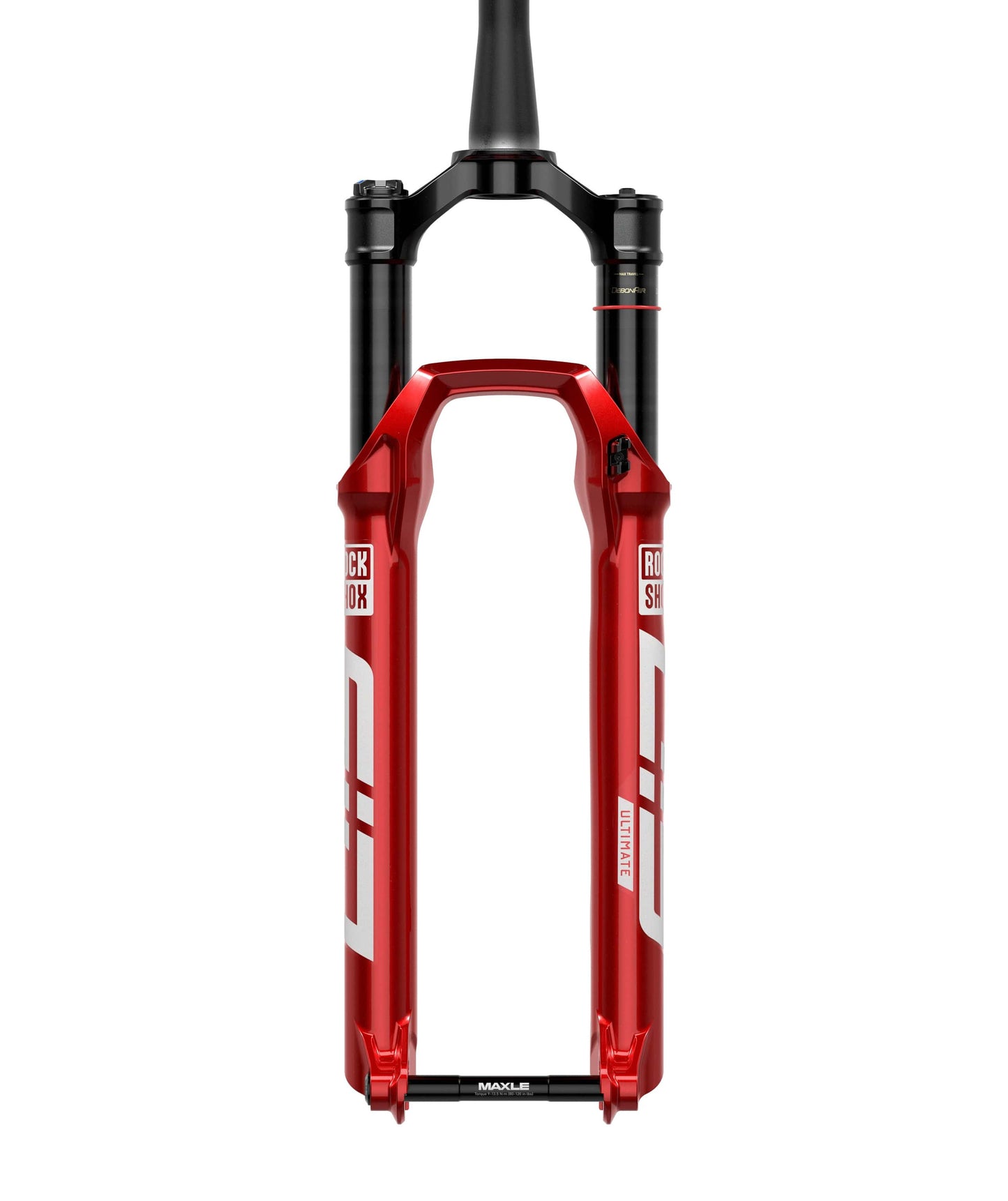 ROCKSHOX SID ULTIMATE Race Day 2P 29" Horquilla Eje 15x110mm Boost Offset 44 Bloqueo Manillar D1 Rojo