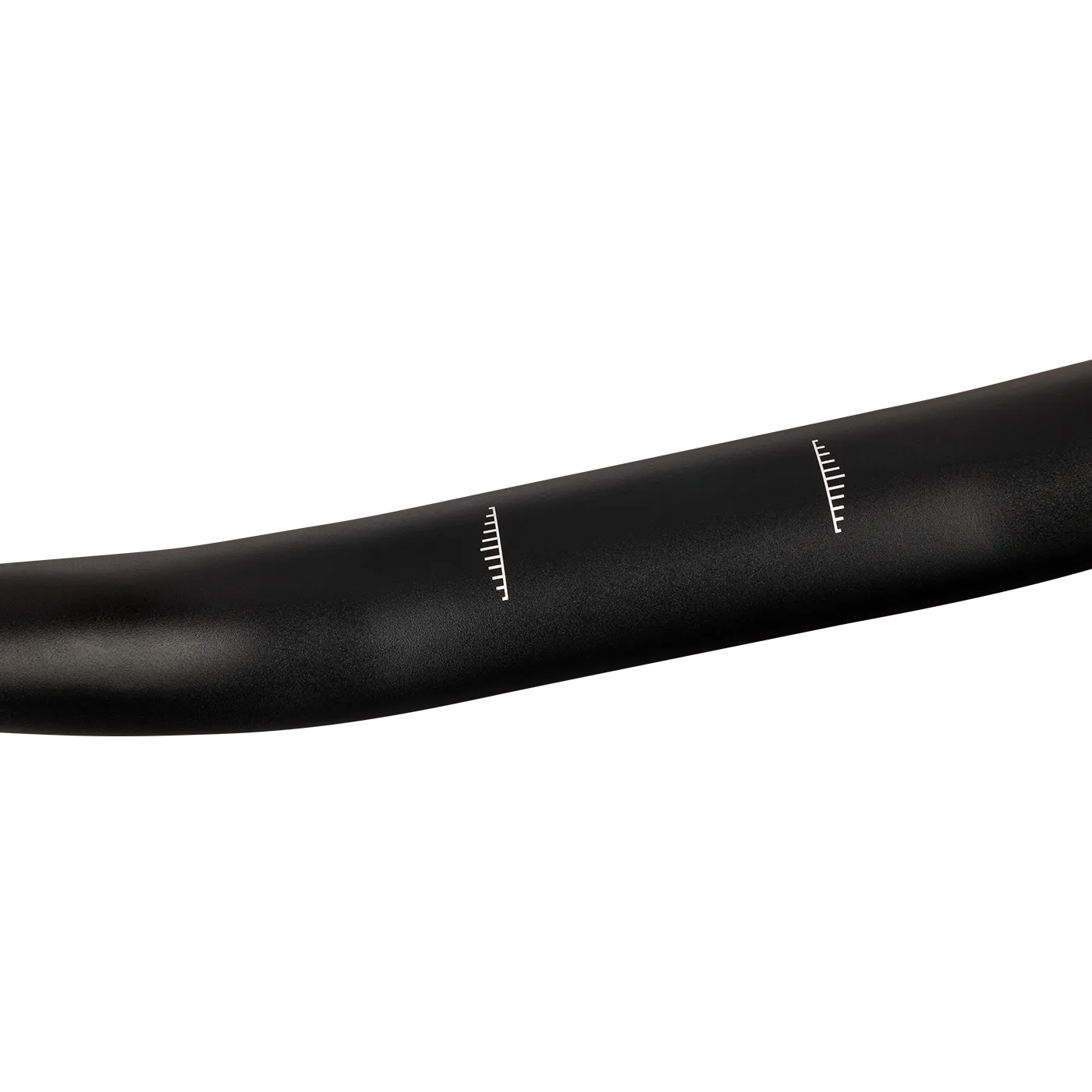 BURGTEC RIDE HIGH JOSH BRYCELAND SIGNATURE Manillar Rise 65mm 800mm Negro