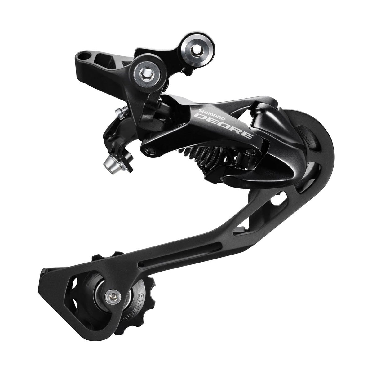 Desviador Trasero SHIMANO DEORE RD-T6000-SGS 10V Patilla Larga 2022