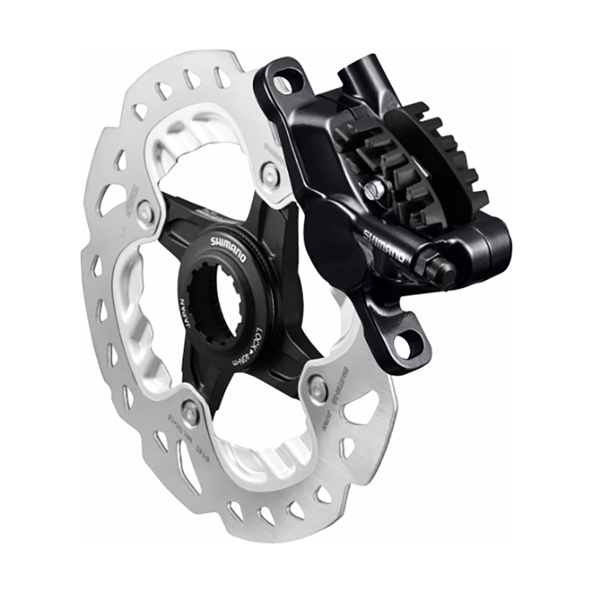 SHIMANO BR-RS785 Pinza de freno hidráulica de resina