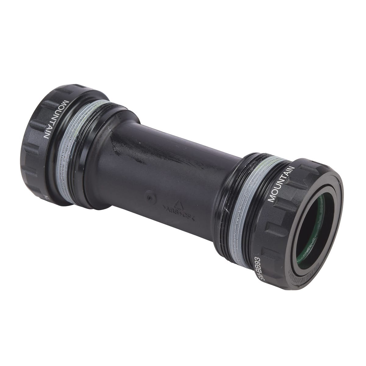 Platos y bielas SHIMANO XTR SM-BB93 BSC 68/73 mm *