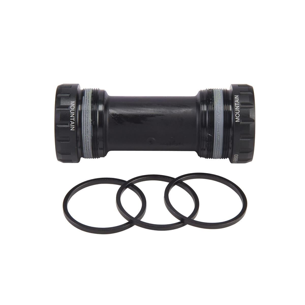Platos y bielas SHIMANO XTR SM-BB93 BSC 68/73 mm *