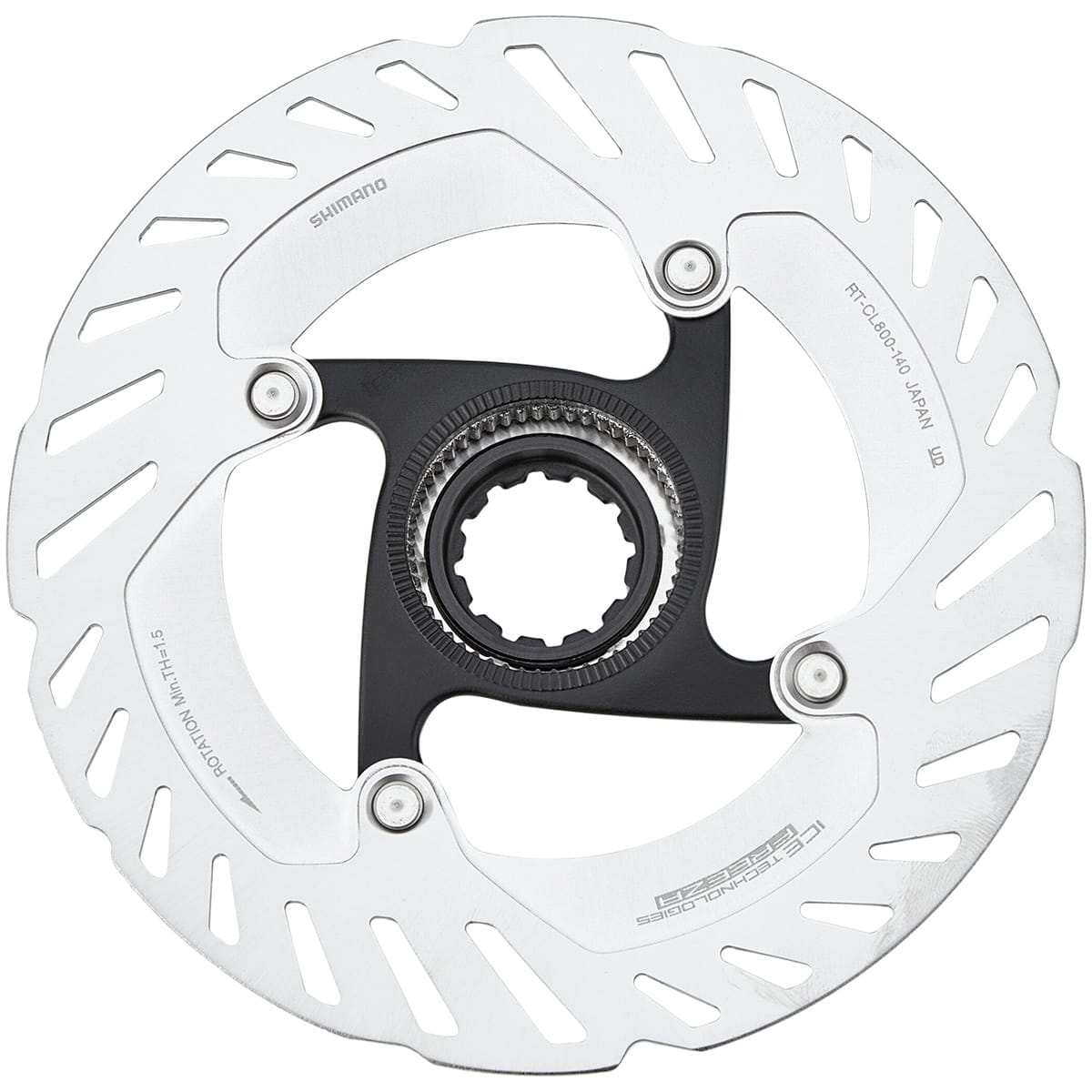 Disco SHIMANO RT-CL800 CENTER LOCK