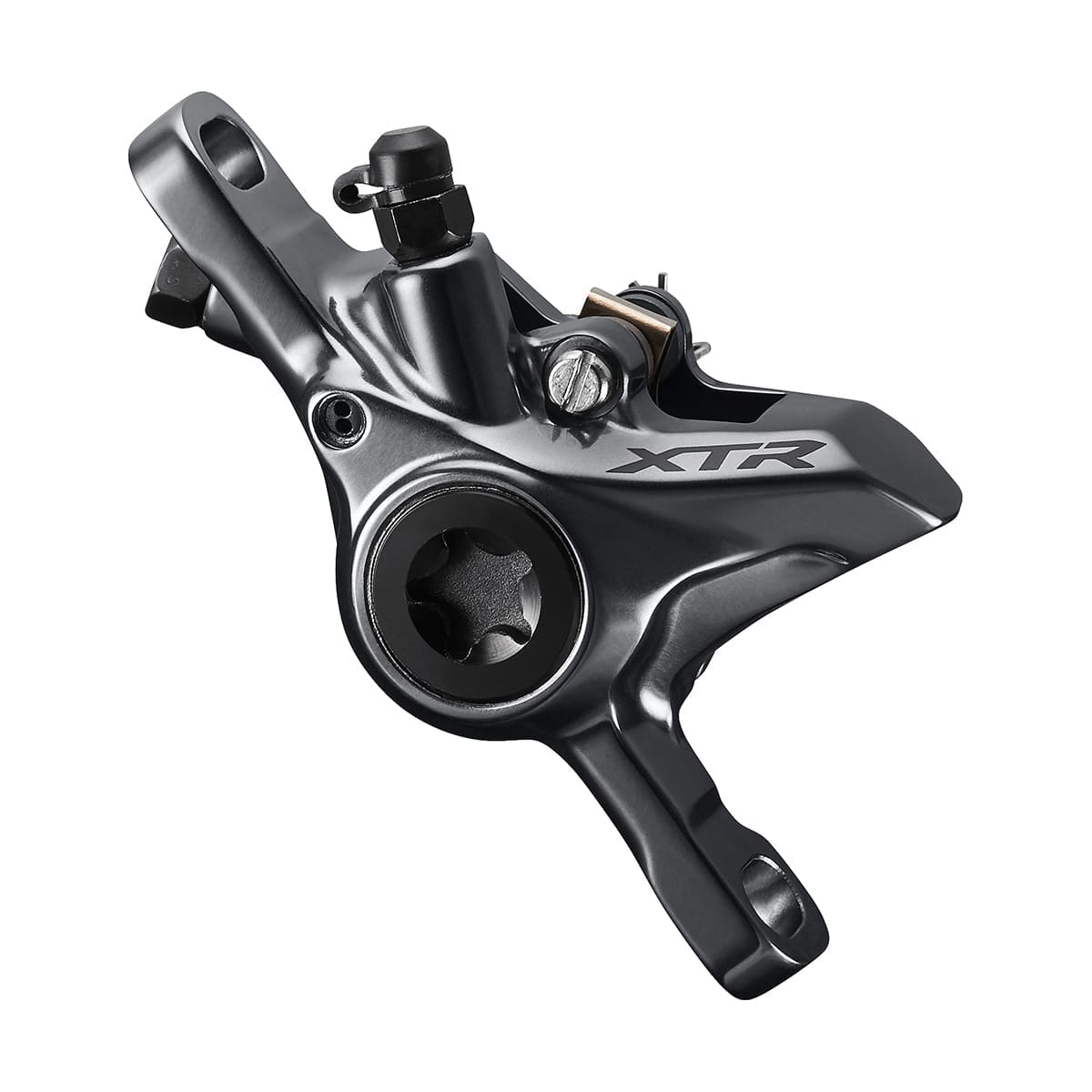 Frein Avant SHIMANO XTR M9100 J-KIT Sans Disque