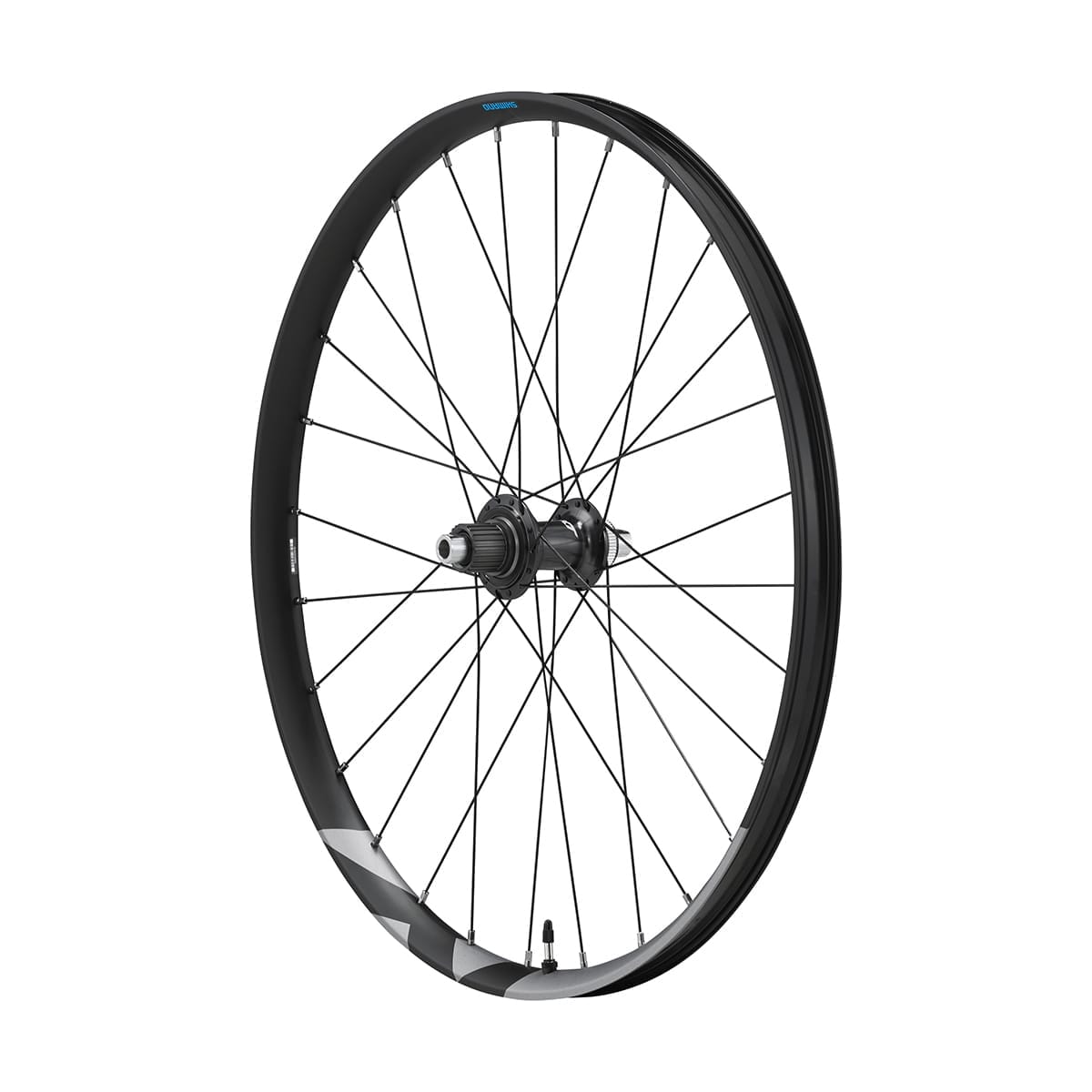 Roue Arrière SHIMANO M8120 29'' Axe 12x148 mm Boost
