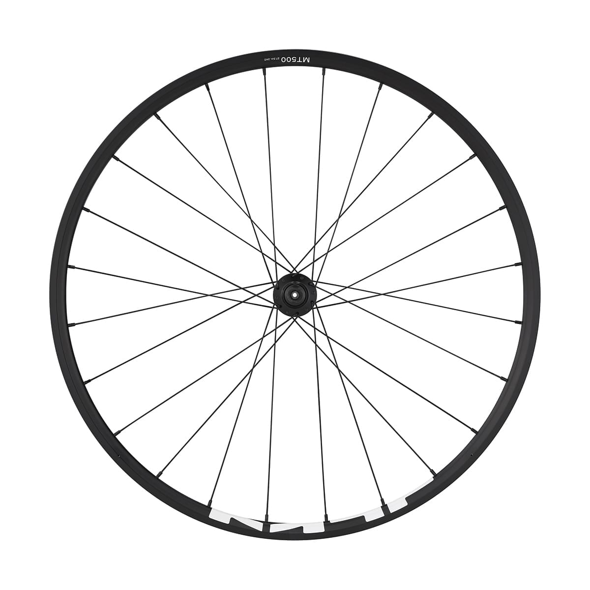 Par de Ruedas SHIMANO MT500 29'' Eje 15x100/12x142mm