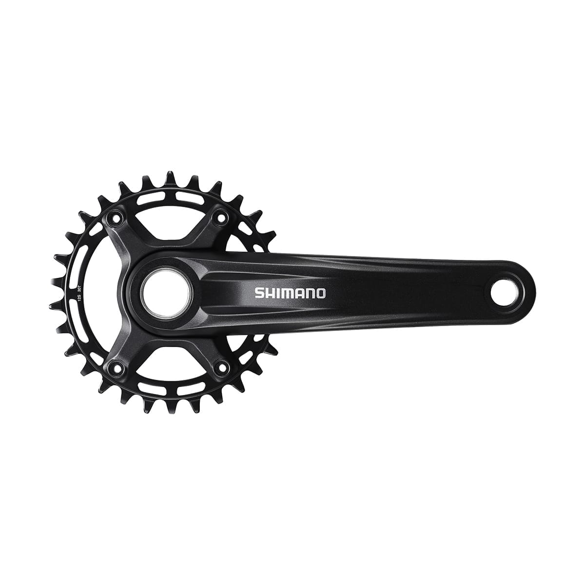 Biela 12V SHIMANO FC-MT510-1