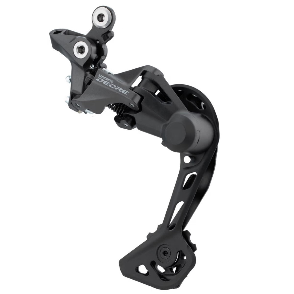SHIMANO DEORE RD-M4120-SGS 10/11V Cambio Largo