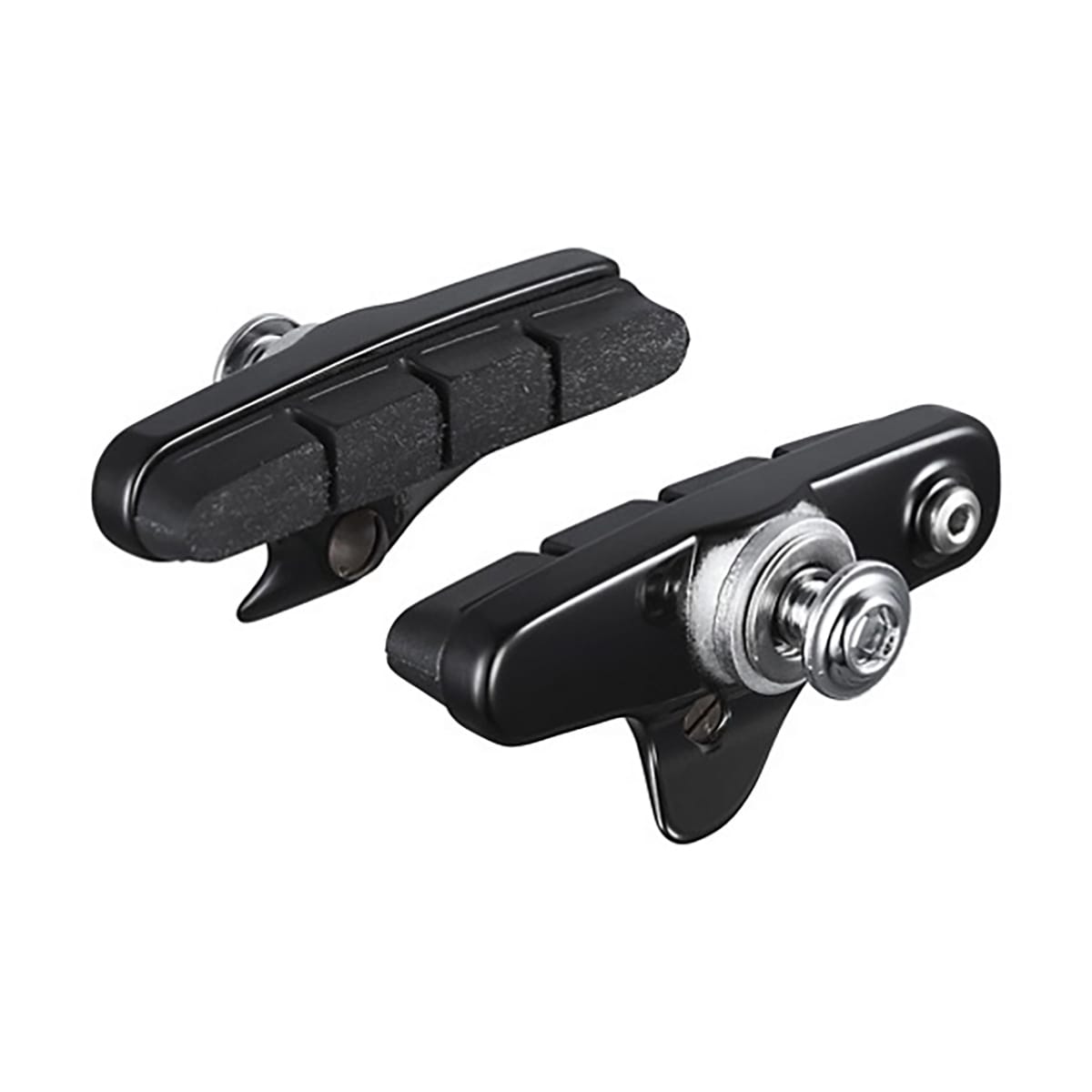 Par de zapatas SHIMANO R55C4 para R8100/8110