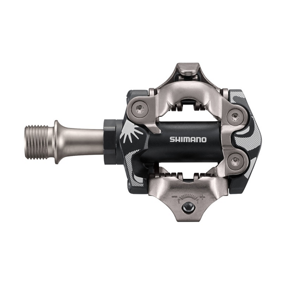 Pedales SHIMANO XT M8100