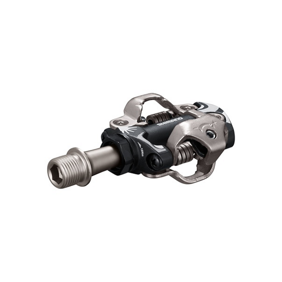 Pedales SHIMANO XT M8100