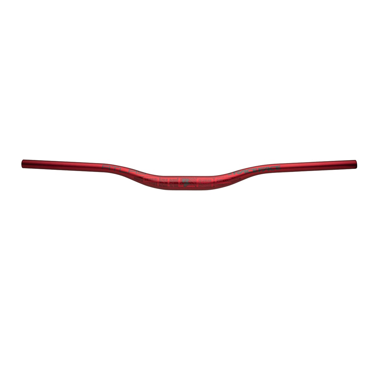 Percha RACE FACE ATLAS Rise 35mm 820mm Rojo