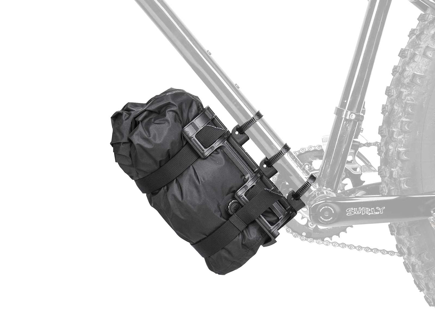 Portabolsas TOPEAK VERSACAGE