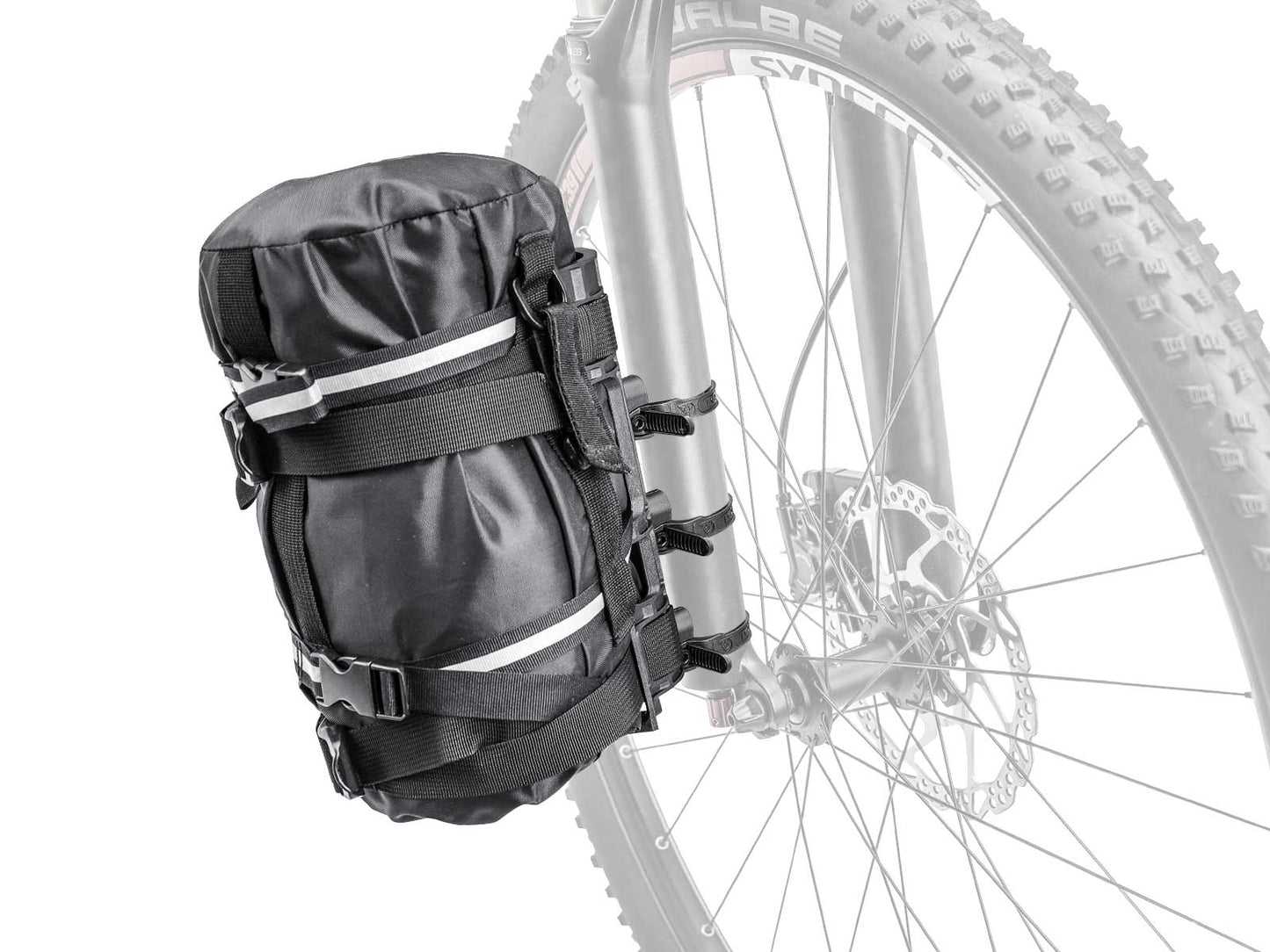 Portabolsas TOPEAK VERSACAGE