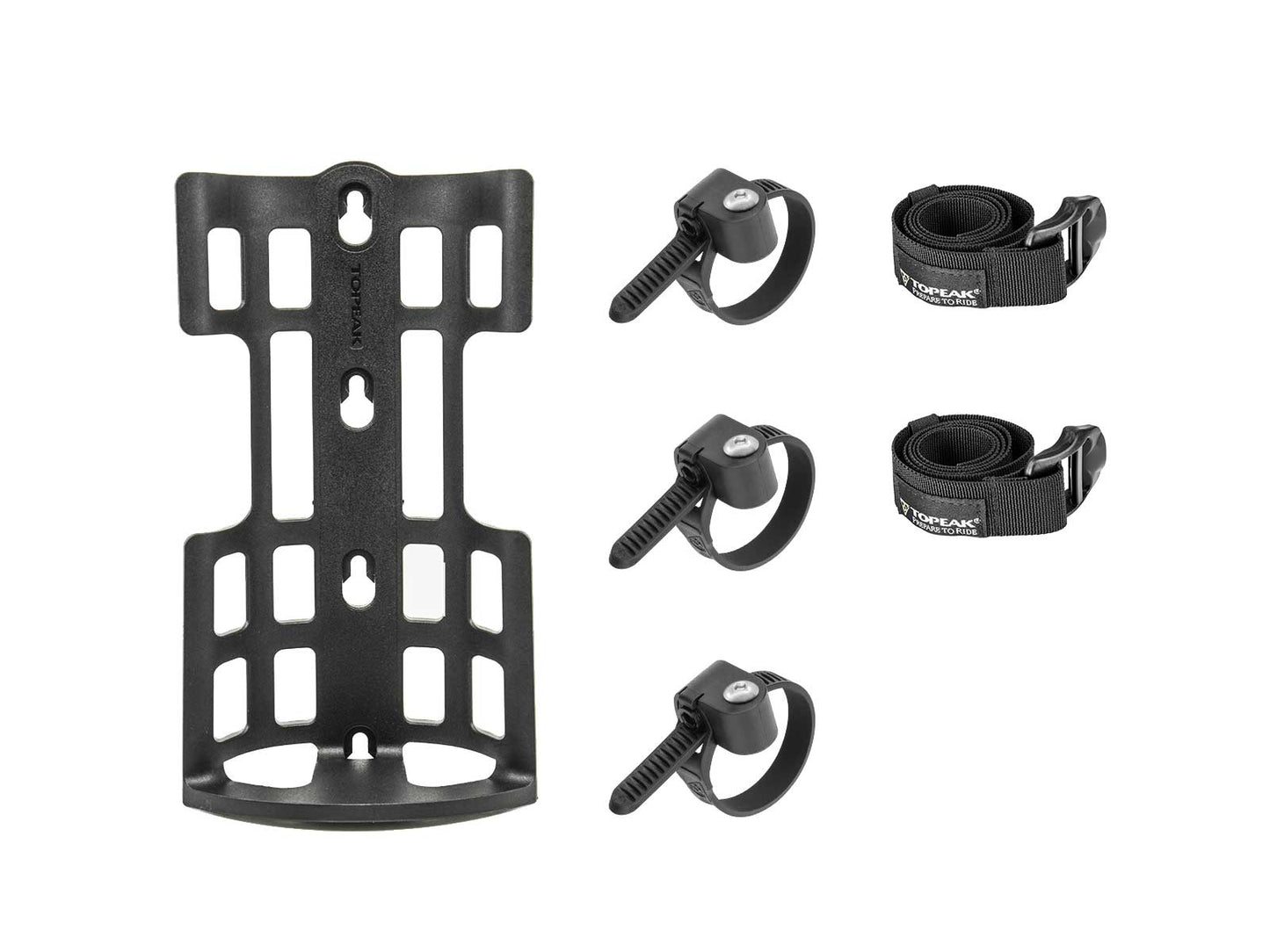 Portabolsas TOPEAK VERSACAGE