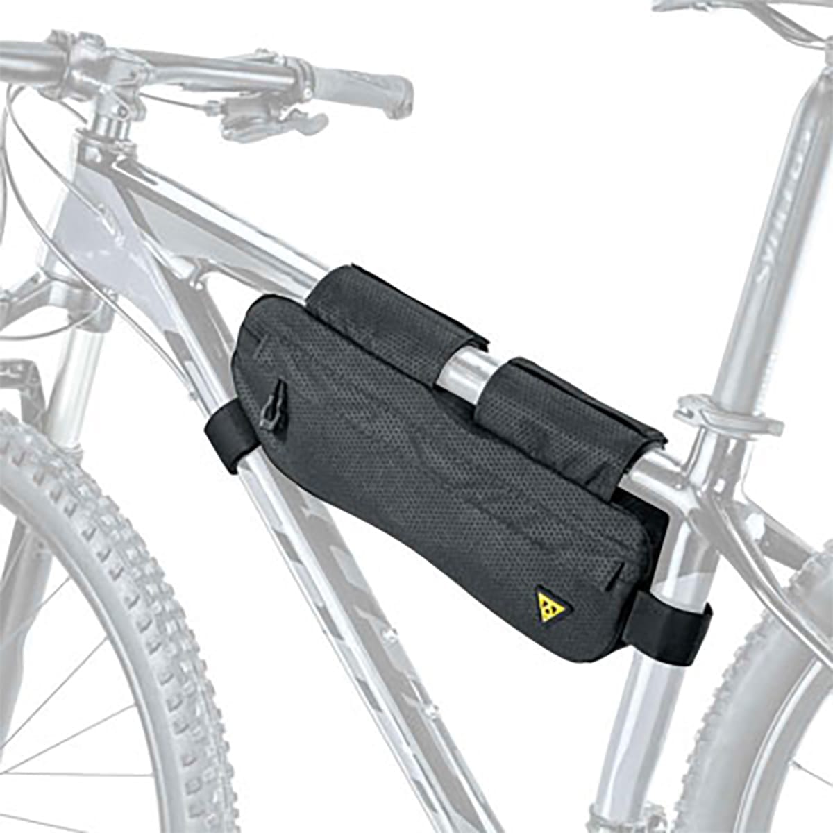 Sacoche de Cadre TOPEAK MIDLOADER Noir