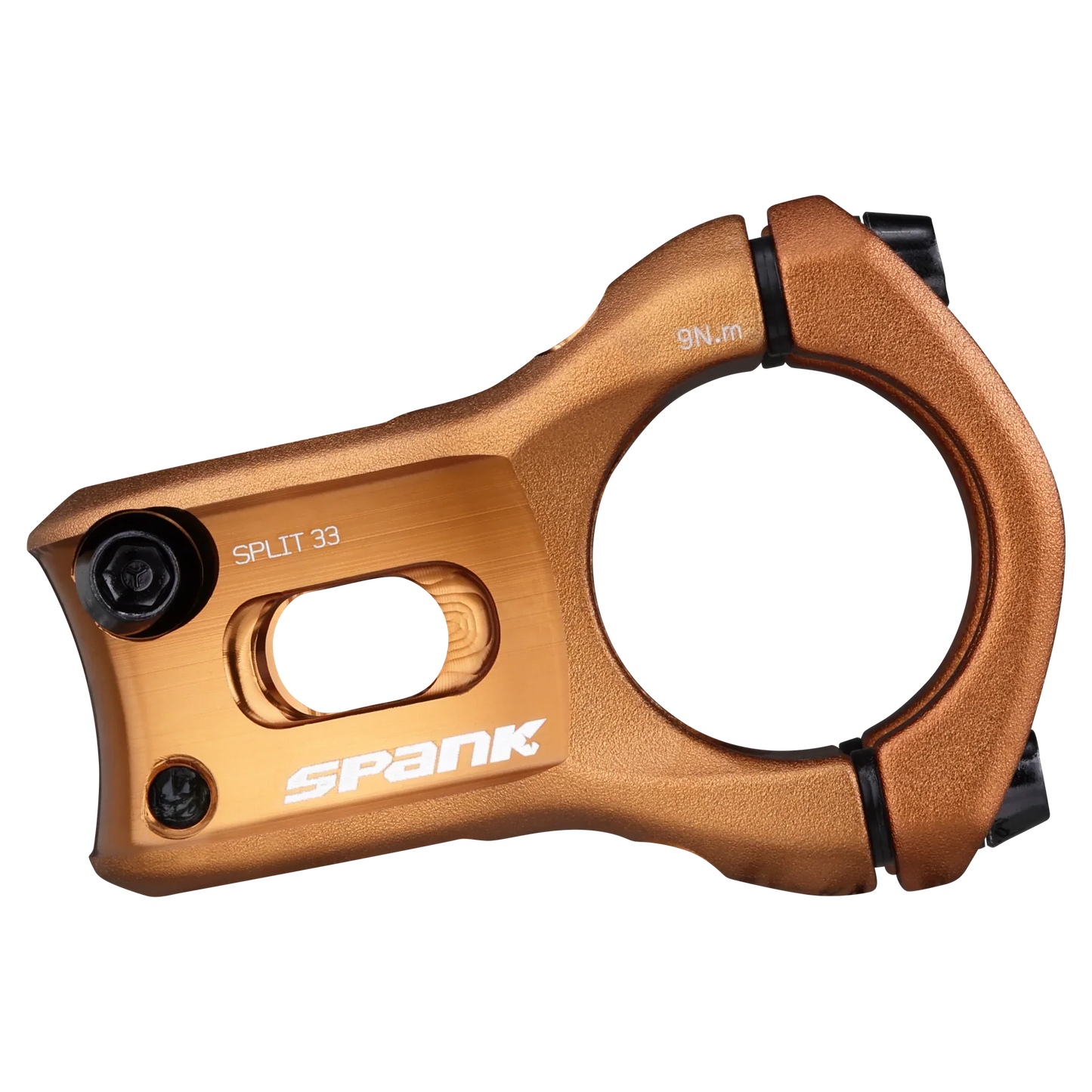 SPANK SPLIT Vástago de bronce